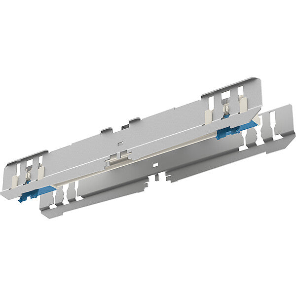 RIDI Tragschienenverbinder 5-polig VL2TV-5